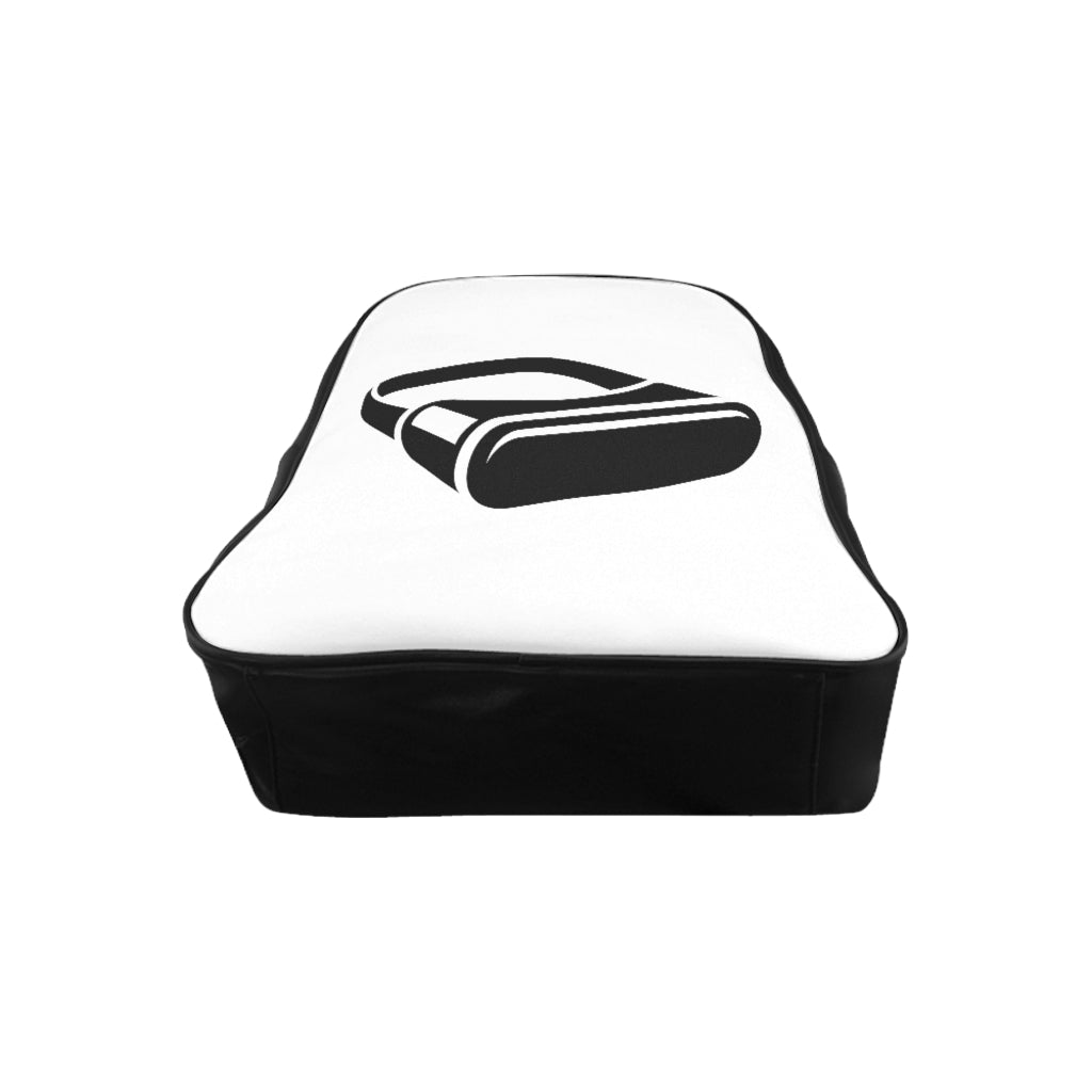 XR Headset Backpack - METAVERSETEES : Metaverse Tees, T-shirts and Merch for Your Metaverse Life