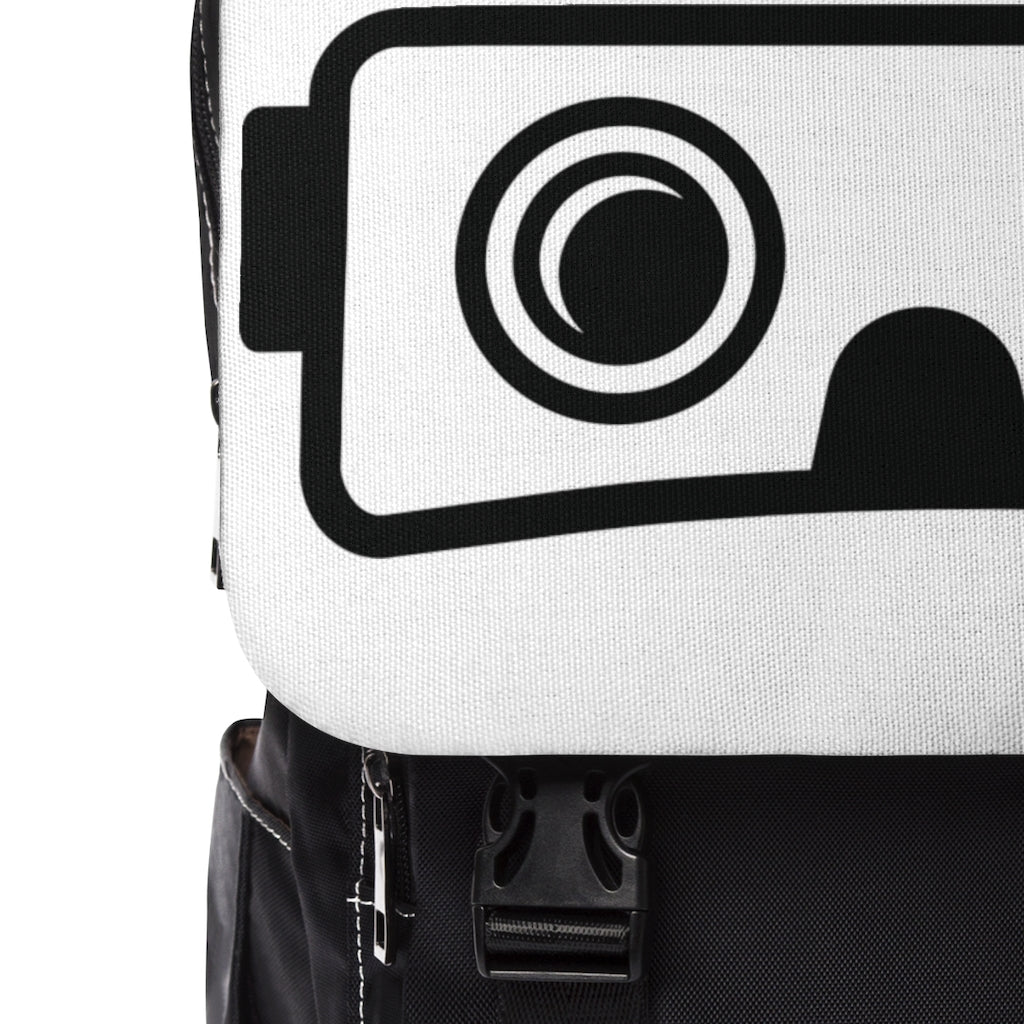 VR Headset Casual Shoulder Backpack - METAVERSETEES : Metaverse Tees, T-shirts and Merch for Your Metaverse Life