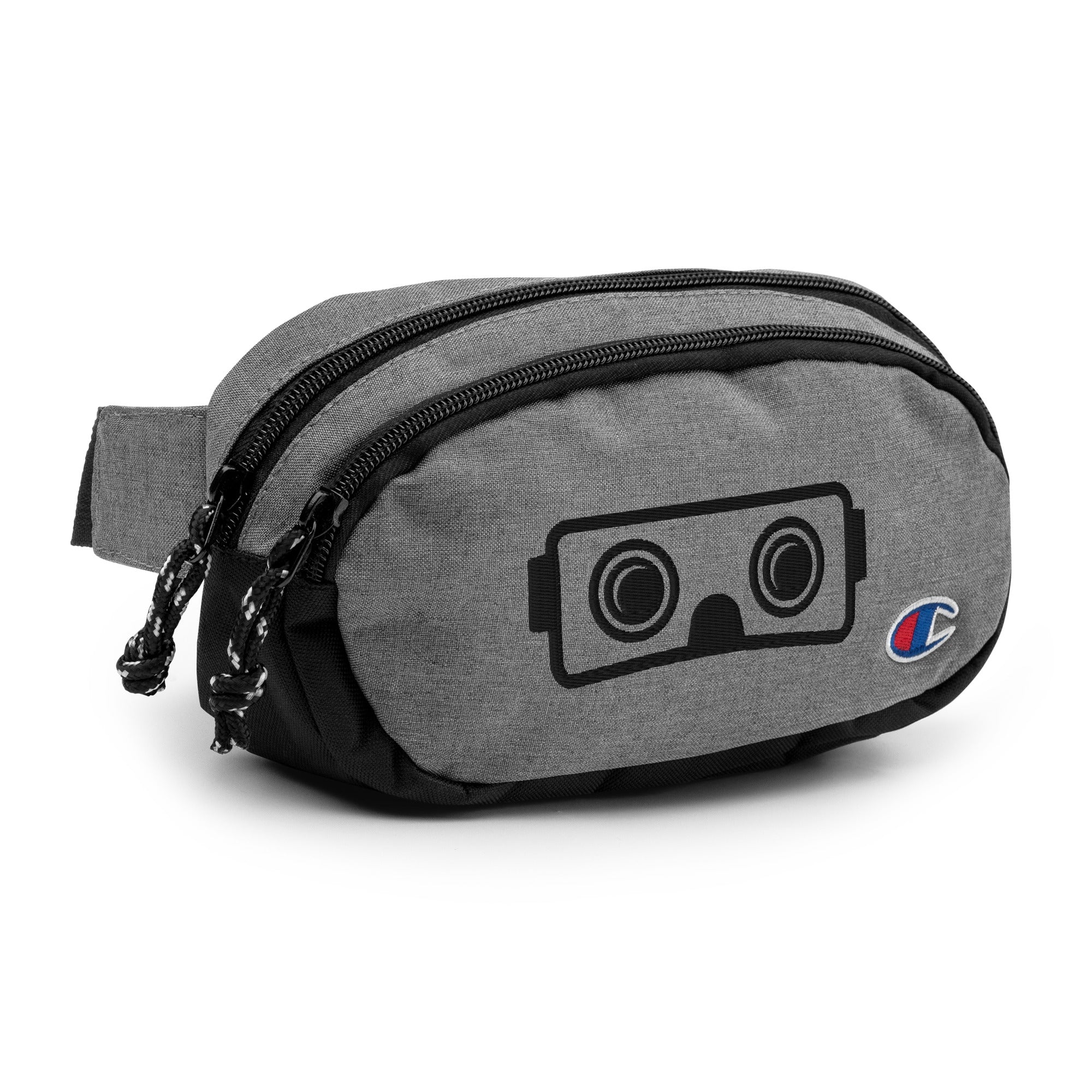 Champion brand fanny discount pack