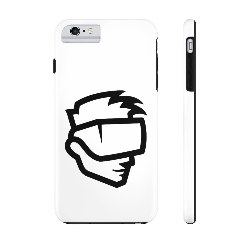 XR Immersion Case-Mate Tough iPhone Cases - METAVERSETEES : Metaverse Tees, T-shirts and Merch for Your Metaverse Life