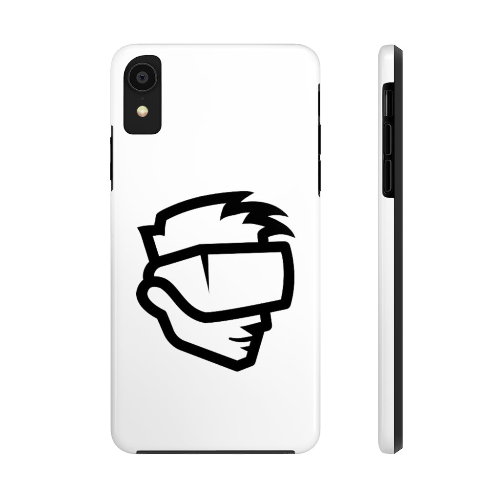 XR Immersion Case-Mate Tough iPhone Cases - METAVERSETEES : Metaverse Tees, T-shirts and Merch for Your Metaverse Life