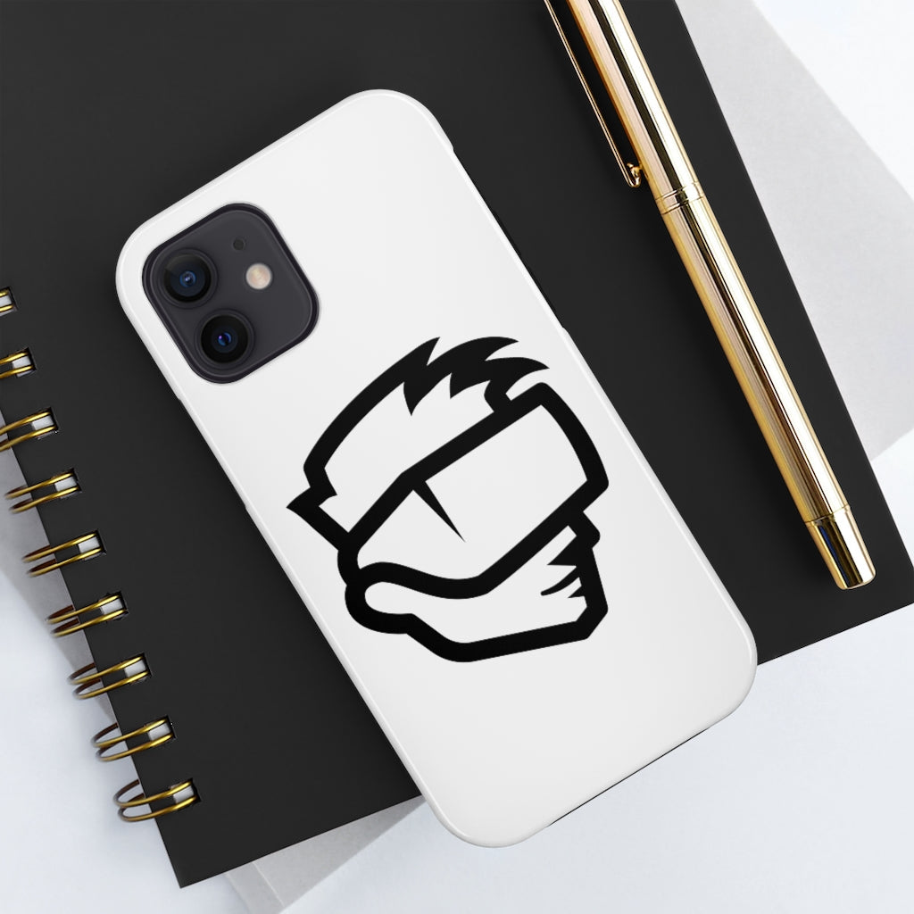 XR Immersion Case-Mate Tough iPhone Cases - METAVERSETEES : Metaverse Tees, T-shirts and Merch for Your Metaverse Life