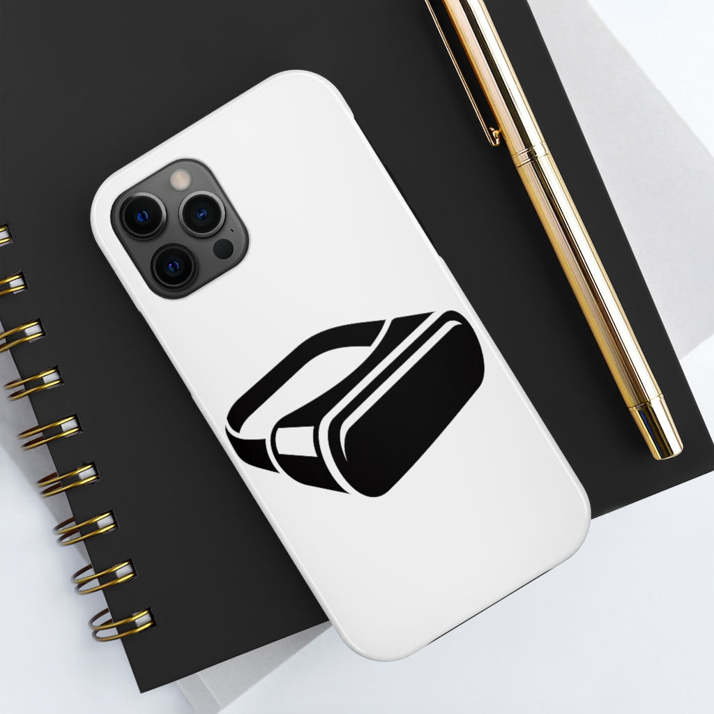 XR Headset Case-Mate Tough iPhone Cases - METAVERSETEES : Metaverse Tees, T-shirts and Merch for Your Metaverse Life