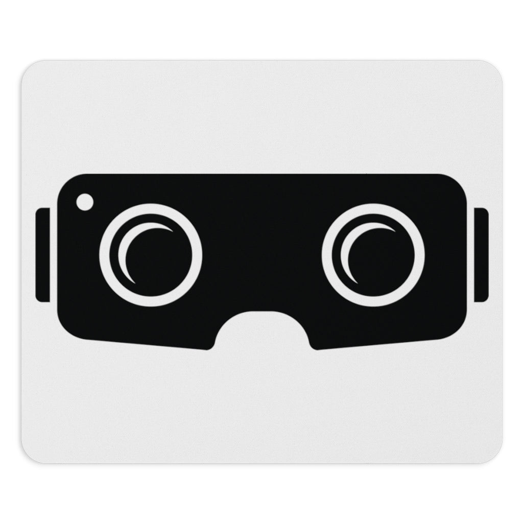 XR Headset Mousepad - METAVERSETEES : Metaverse Tees, T-shirts and Merch for Your Metaverse Life