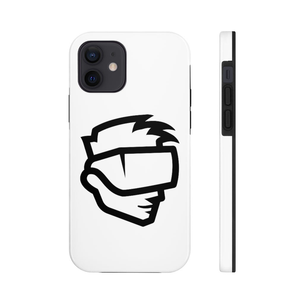 XR Immersion Case-Mate Tough iPhone Cases - METAVERSETEES : Metaverse Tees, T-shirts and Merch for Your Metaverse Life