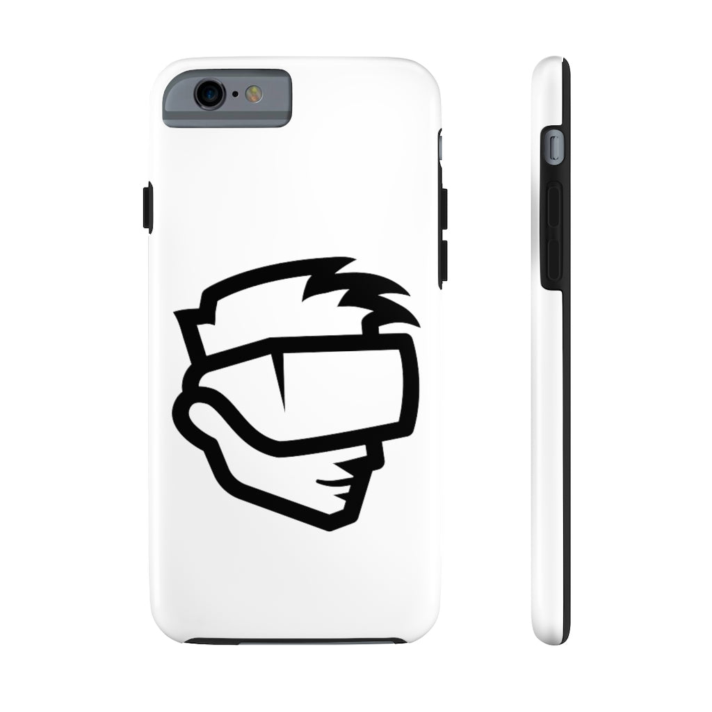 XR Immersion Case-Mate Tough iPhone Cases - METAVERSETEES : Metaverse Tees, T-shirts and Merch for Your Metaverse Life