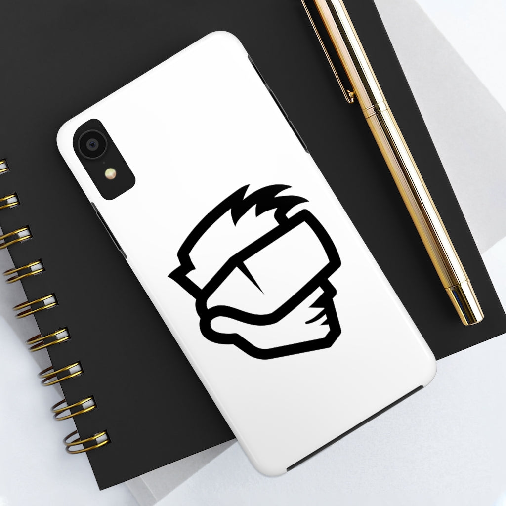 XR Immersion Case-Mate Tough iPhone Cases - METAVERSETEES : Metaverse Tees, T-shirts and Merch for Your Metaverse Life