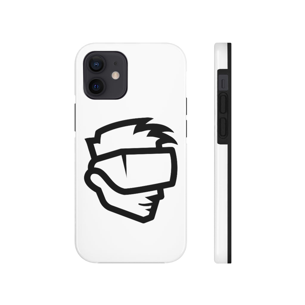 XR Immersion Case-Mate Tough iPhone Cases - METAVERSETEES : Metaverse Tees, T-shirts and Merch for Your Metaverse Life