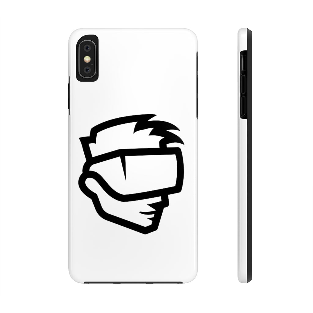 XR Immersion Case-Mate Tough iPhone Cases - METAVERSETEES : Metaverse Tees, T-shirts and Merch for Your Metaverse Life