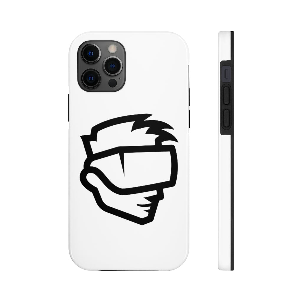 XR Immersion Case-Mate Tough iPhone Cases - METAVERSETEES : Metaverse Tees, T-shirts and Merch for Your Metaverse Life