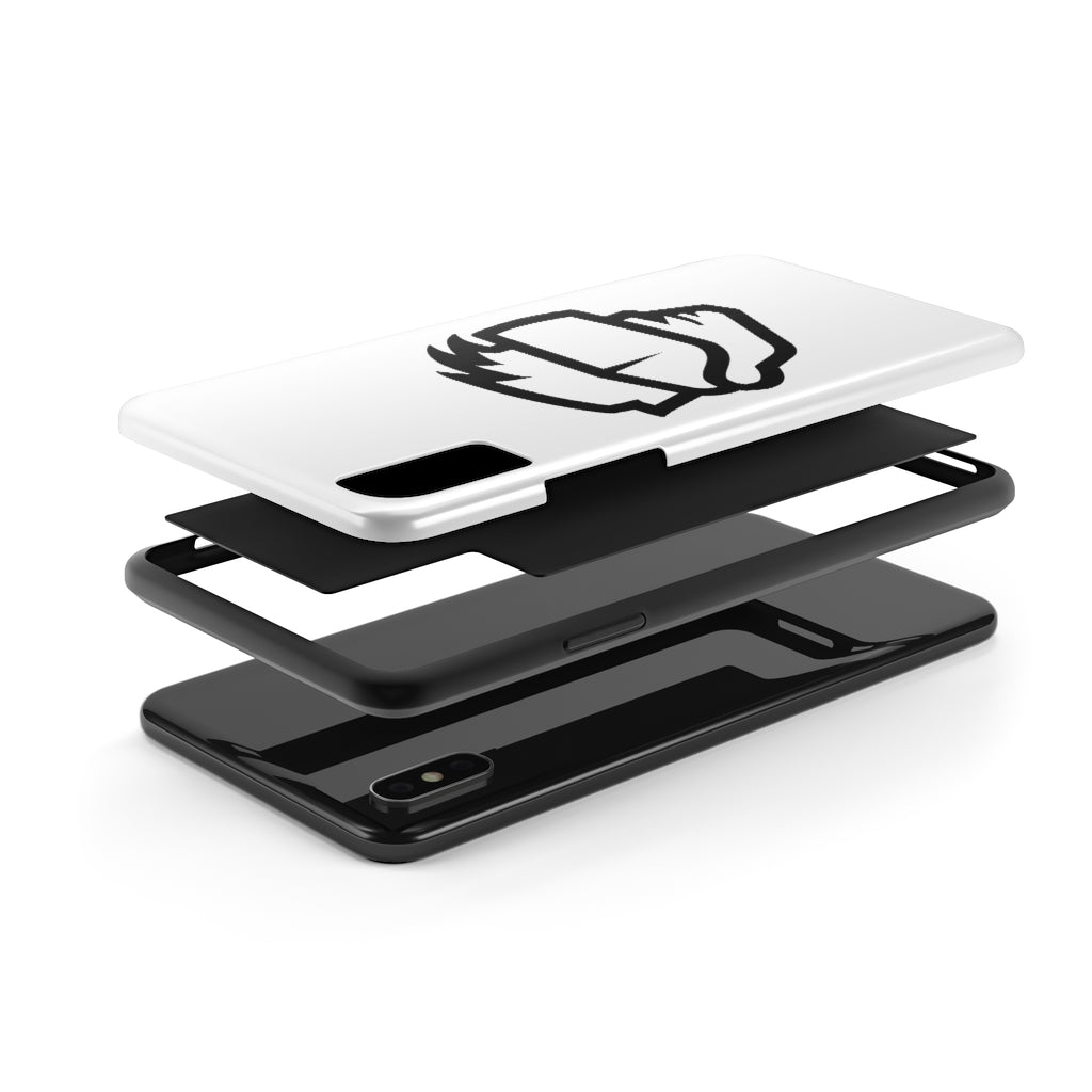 XR Immersion Case-Mate Tough iPhone Cases - METAVERSETEES : Metaverse Tees, T-shirts and Merch for Your Metaverse Life