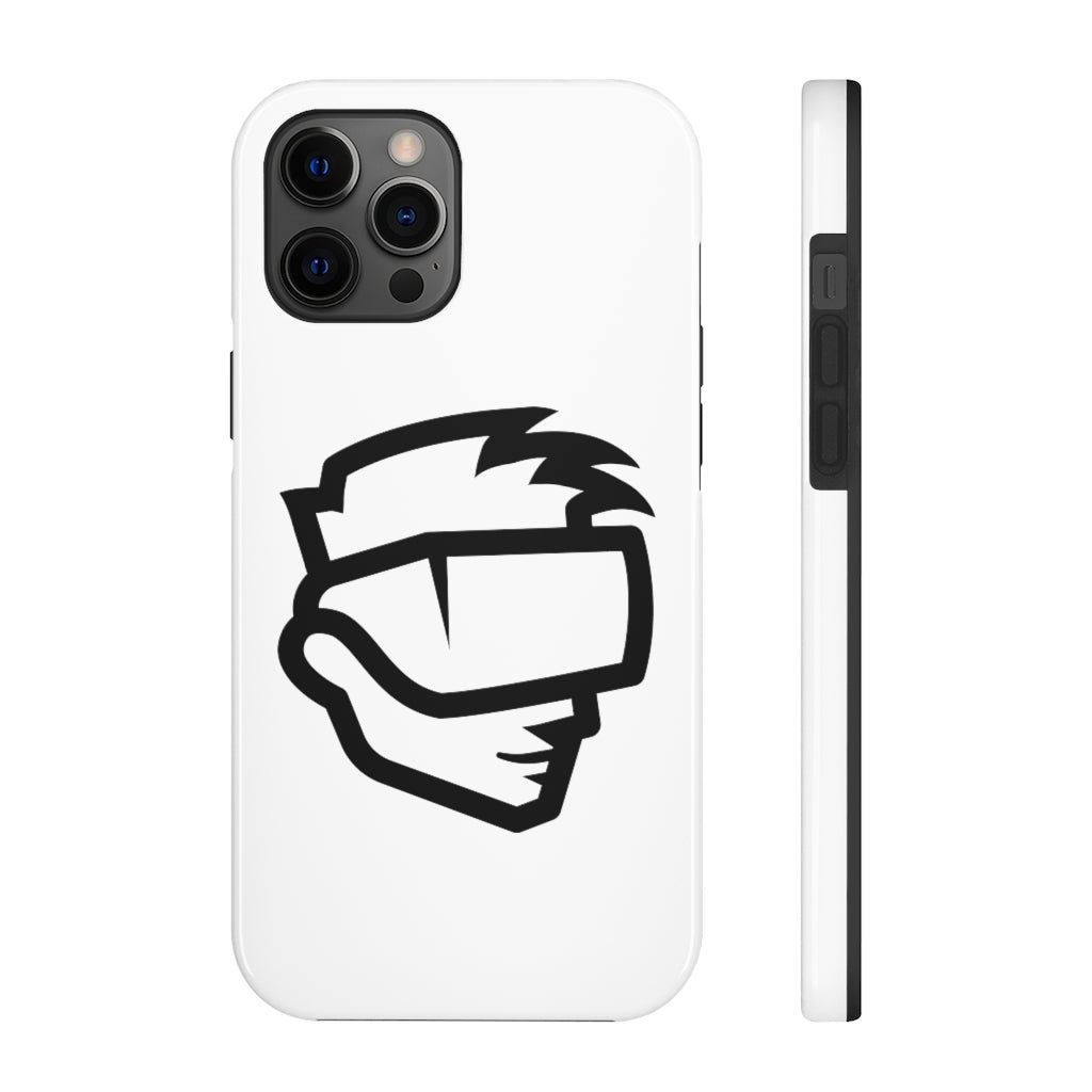 XR Immersion Case-Mate Tough iPhone Cases - METAVERSETEES : Metaverse Tees, T-shirts and Merch for Your Metaverse Life