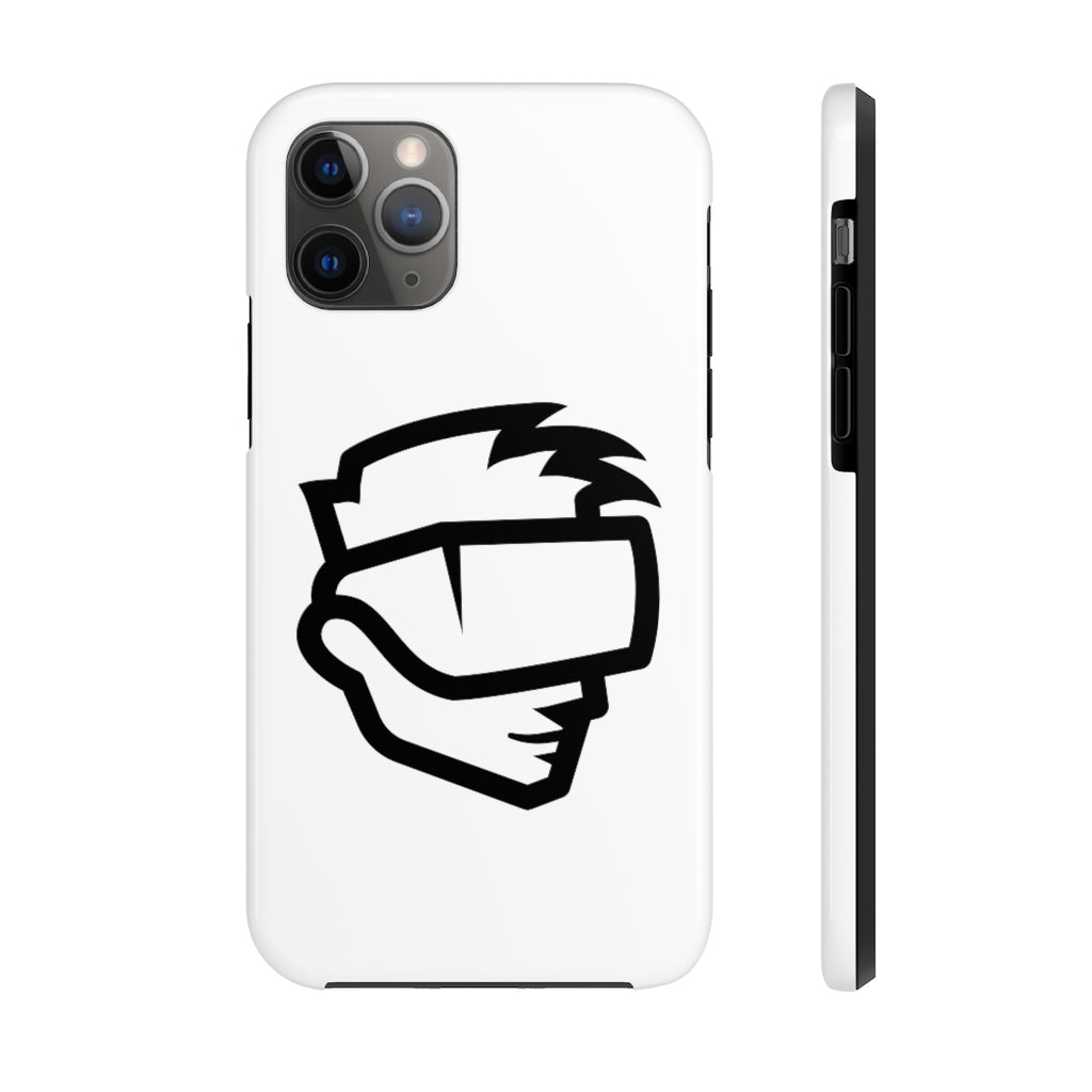 XR Immersion Case-Mate Tough iPhone Cases - METAVERSETEES : Metaverse Tees, T-shirts and Merch for Your Metaverse Life