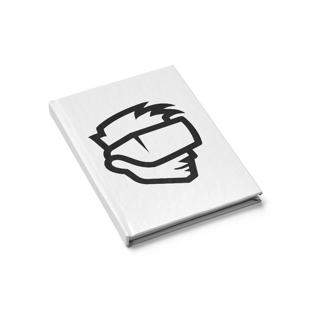 XR Immersion Blank Journal - METAVERSETEES : Metaverse Tees, T-shirts and Merch for Your Metaverse Life