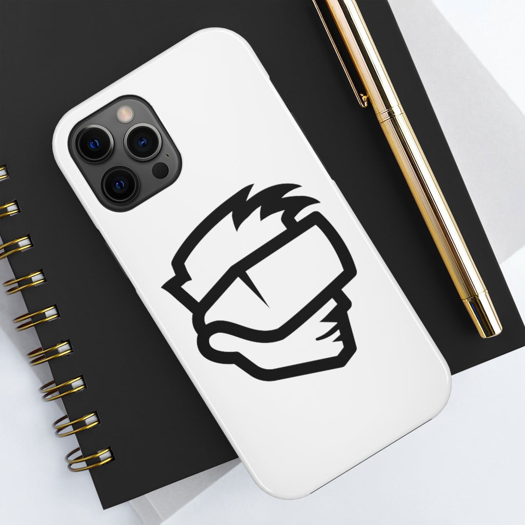 XR Immersion Case-Mate Tough iPhone Cases - METAVERSETEES : Metaverse Tees, T-shirts and Merch for Your Metaverse Life