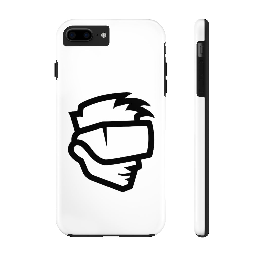 XR Immersion Case-Mate Tough iPhone Cases - METAVERSETEES : Metaverse Tees, T-shirts and Merch for Your Metaverse Life