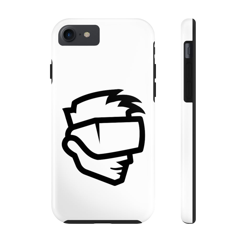 XR Immersion Case-Mate Tough iPhone Cases - METAVERSETEES : Metaverse Tees, T-shirts and Merch for Your Metaverse Life