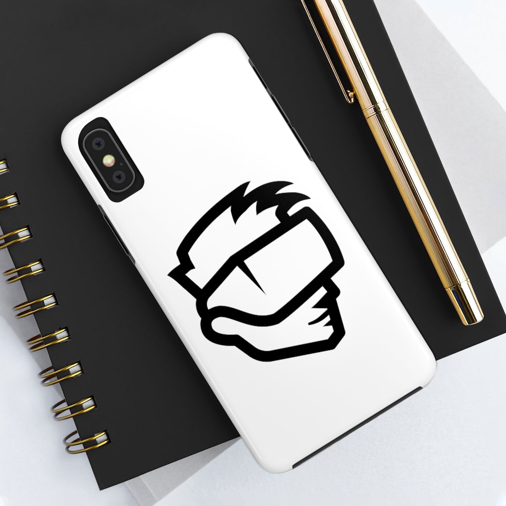 XR Immersion Case-Mate Tough iPhone Cases - METAVERSETEES : Metaverse Tees, T-shirts and Merch for Your Metaverse Life