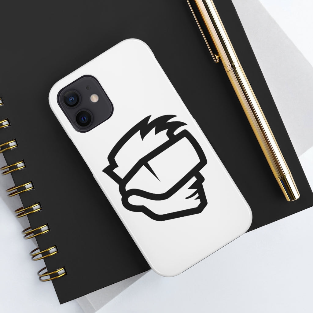 XR Immersion Case-Mate Tough iPhone Cases - METAVERSETEES : Metaverse Tees, T-shirts and Merch for Your Metaverse Life