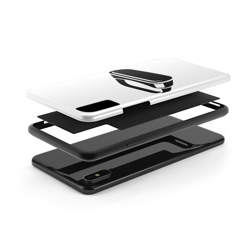 XR Headset Case-Mate Tough iPhone Cases - METAVERSETEES : Metaverse Tees, T-shirts and Merch for Your Metaverse Life