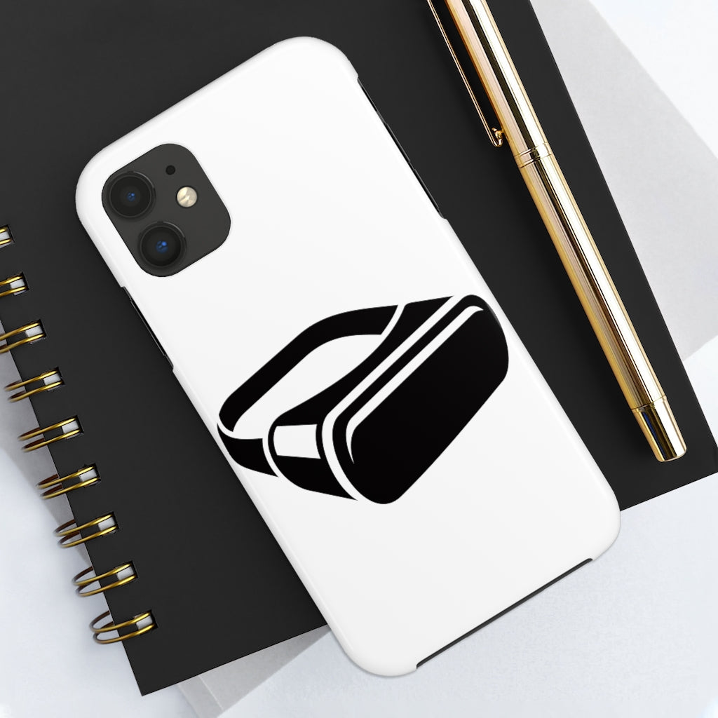 XR Headset Case-Mate Tough iPhone Cases - METAVERSETEES : Metaverse Tees, T-shirts and Merch for Your Metaverse Life