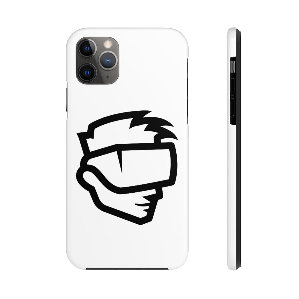 XR Immersion Case-Mate Tough iPhone Cases - METAVERSETEES : Metaverse Tees, T-shirts and Merch for Your Metaverse Life