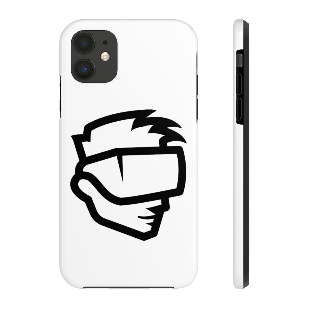 XR Immersion Case-Mate Tough iPhone Cases - METAVERSETEES : Metaverse Tees, T-shirts and Merch for Your Metaverse Life