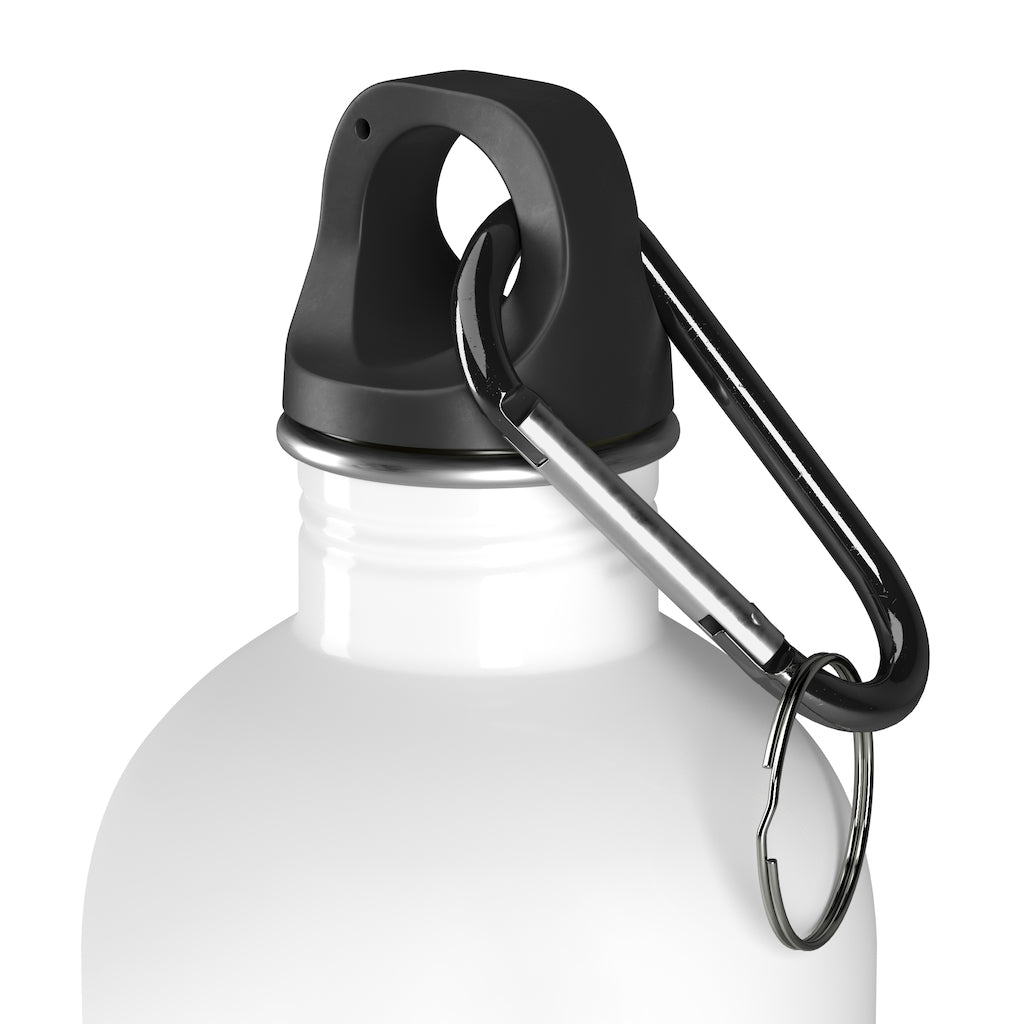 VR Headset Stainless Steel Water Bottle - METAVERSETEES : Metaverse Tees, T-shirts and Merch for Your Metaverse Life