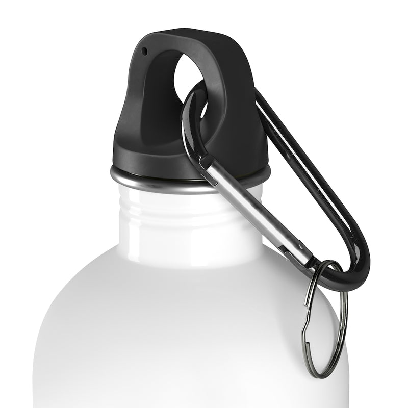 Rebuff Reality Stainless Steel Water Bottle for VR Play