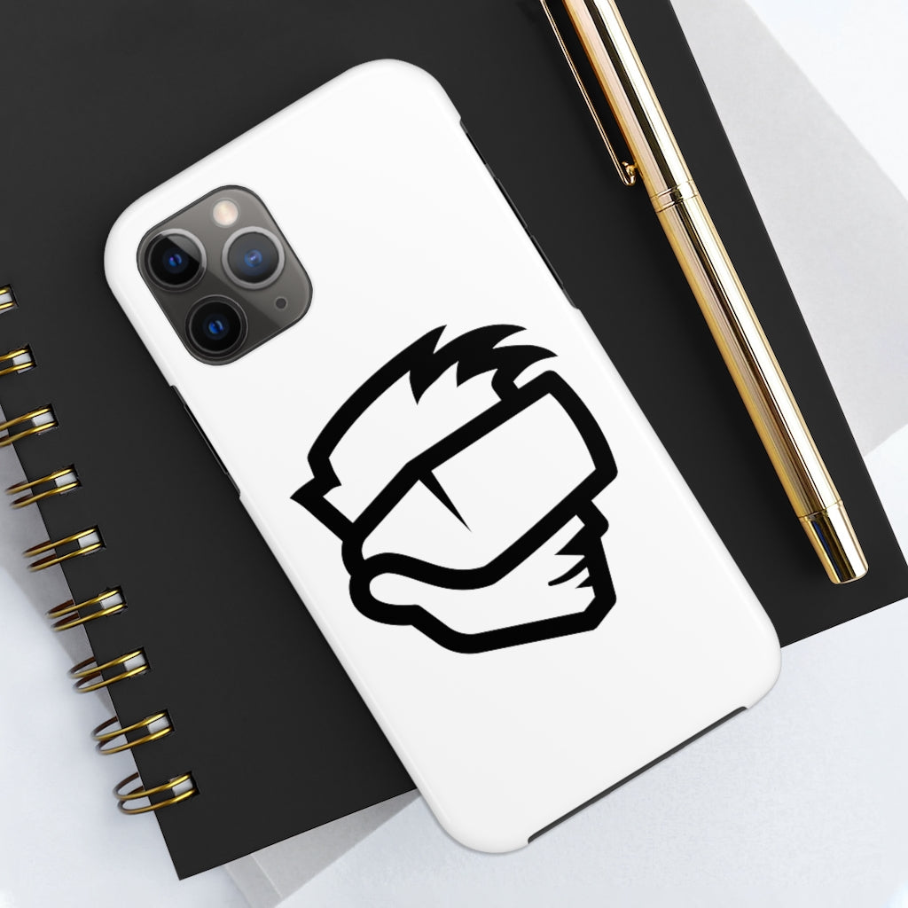 XR Immersion Case-Mate Tough iPhone Cases - METAVERSETEES : Metaverse Tees, T-shirts and Merch for Your Metaverse Life